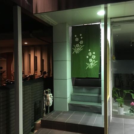 Grand Kyoto Kawaramachi公寓 外观 照片