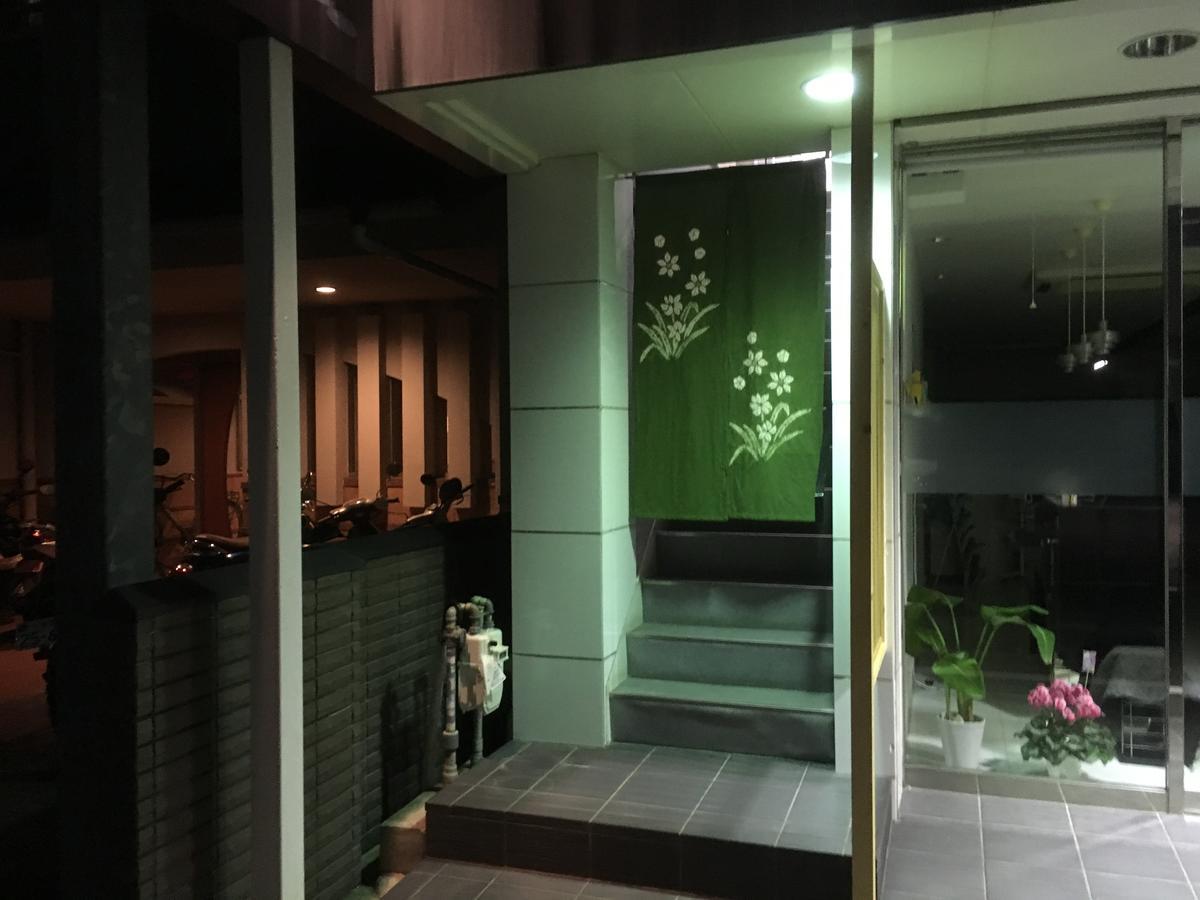 Grand Kyoto Kawaramachi公寓 外观 照片