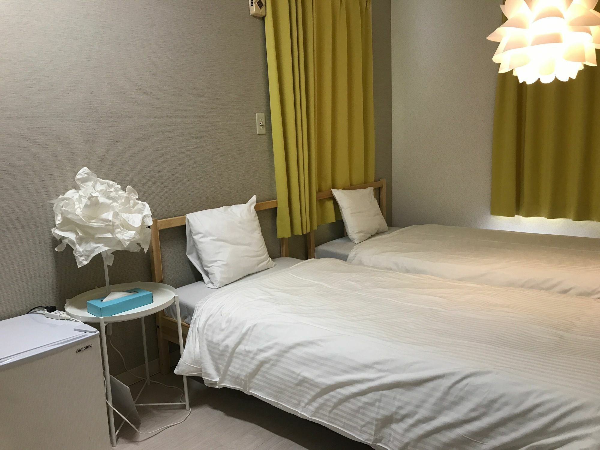Grand Kyoto Kawaramachi公寓 外观 照片