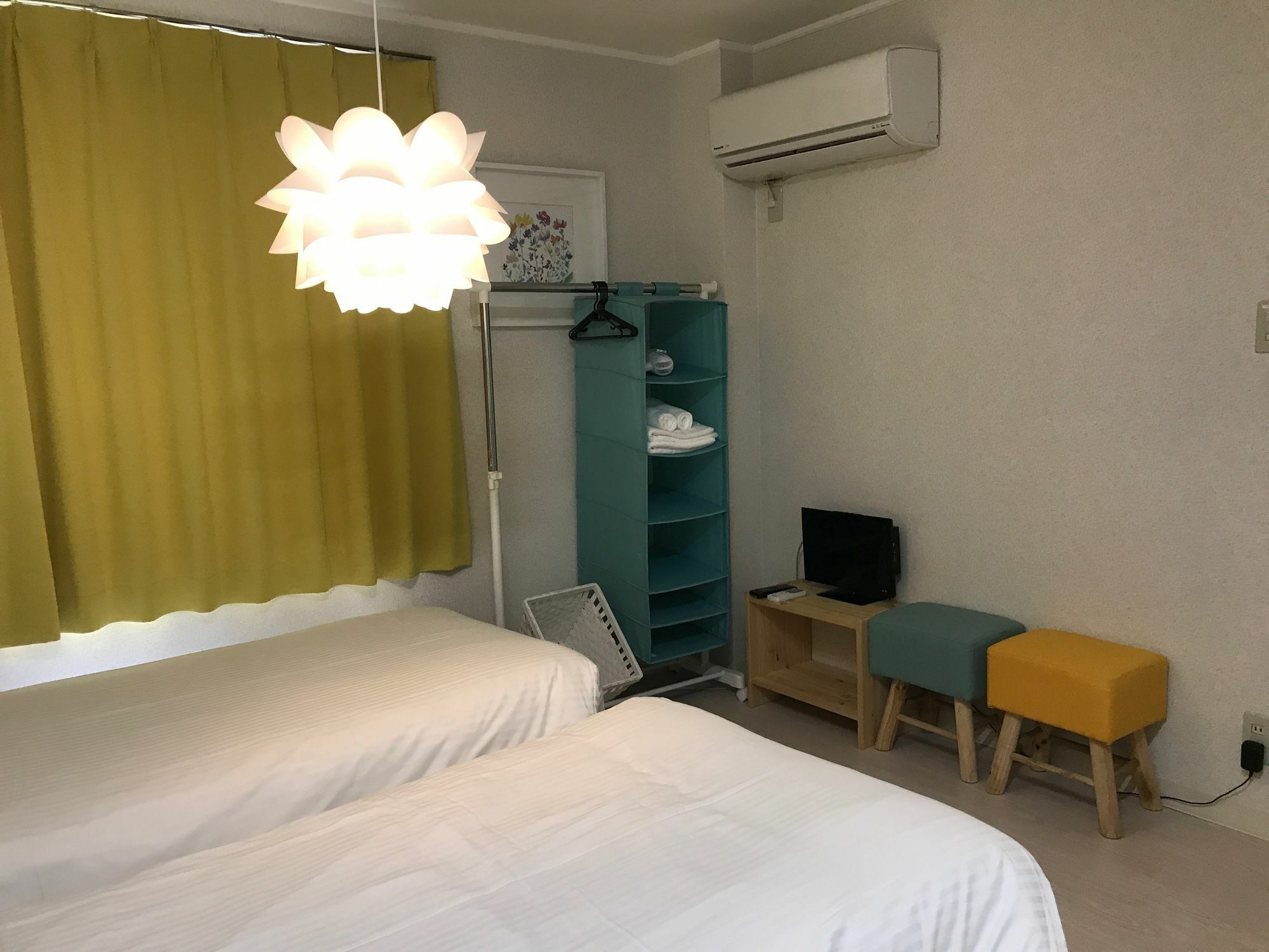 Grand Kyoto Kawaramachi公寓 外观 照片